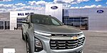 Used 2025 CHEVROLET EQUINOX LT in HAMMOND, LOUISIANA