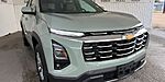 Used 2025 CHEVROLET EQUINOX LT in HAMMOND, LOUISIANA