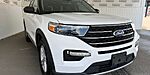 Used 2020 FORD EXPLORER XLT in HAMMOND, LOUISIANA