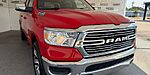 Used 2024 RAM 1500 LARAMIE in HAMMOND, LOUISIANA