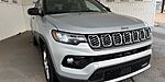 Used 2025 JEEP COMPASS LIMITED in HAMMOND, LOUISIANA