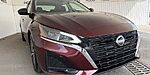 Used 2024 NISSAN ALTIMA 2.5 SV in HAMMOND, LOUISIANA