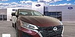 Used 2024 NISSAN ALTIMA 2.5 SV in HAMMOND, LOUISIANA