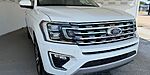 Used 2020 FORD EXPEDITION LIMITED in HAMMOND, LOUISIANA