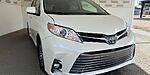 Used 2018 TOYOTA SIENNA XLE in HAMMOND, LOUISIANA