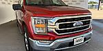 Used 2023 FORD F-150 XLT in HAMMOND, LOUISIANA