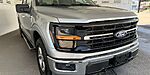 Used 2025 FORD F-150 XLT in HAMMOND, LOUISIANA
