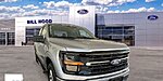 Used 2025 FORD F-150 XLT in HAMMOND, LOUISIANA