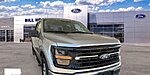 Used 2025 FORD F-150 XLT in HAMMOND, LOUISIANA