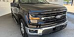Used 2025 FORD F-150 XLT in HAMMOND, LOUISIANA