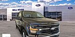 Used 2025 FORD F-150 XLT in HAMMOND, LOUISIANA