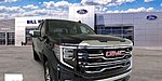 Used 2025 GMC SIERRA 1500 SLT in HAMMOND, LOUISIANA