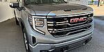 Used 2025 GMC SIERRA 1500 SLT in HAMMOND, LOUISIANA