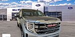 Used 2025 GMC SIERRA 1500 SLT in HAMMOND, LOUISIANA