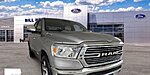 Used 2024 RAM 1500 LARAMIE in HAMMOND, LOUISIANA