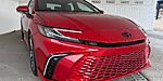 Used 2025 TOYOTA CAMRY XSE in HAMMOND, LOUISIANA