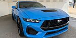 Used 2025 FORD MUSTANG GT PREMIUM in HAMMOND, LOUISIANA