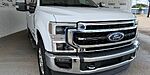 Used 2022 FORD F-250 LARIAT in HAMMOND, LOUISIANA