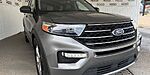 Used 2021 FORD EXPLORER XLT in HAMMOND, LOUISIANA