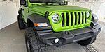 Used 2018 JEEP WRANGLER UNLIMITED SPORT S in HAMMOND, LOUISIANA