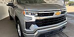 Used 2025 CHEVROLET SILVERADO 1500 LT in HAMMOND, LOUISIANA