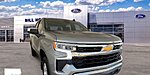 Used 2025 CHEVROLET SILVERADO 1500 LT in HAMMOND, LOUISIANA