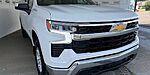 Used 2025 CHEVROLET SILVERADO 1500 LT in HAMMOND, LOUISIANA