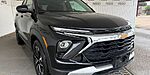 Used 2025 CHEVROLET TRAILBLAZER LT in HAMMOND, LOUISIANA