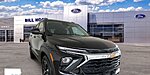 Used 2025 CHEVROLET TRAILBLAZER LT in HAMMOND, LOUISIANA