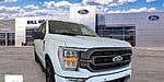 Used 2022 FORD F-150 XLT in HAMMOND, LOUISIANA