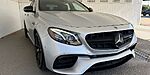 Used 2018 MERCEDES-BENZ E-CLASS E 63 S AMG® in HAMMOND, LOUISIANA