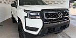 Used 2026 NISSAN FRONTIER SV in HAMMOND, LOUISIANA