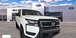 Used 2026 NISSAN FRONTIER SV in HAMMOND, LOUISIANA