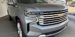 Used 2023 CHEVROLET SUBURBAN HIGH COUNTRY in HAMMOND, LOUISIANA
