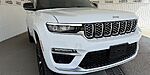 Used 2025 JEEP GRAND CHEROKEE SUMMIT RESERVE in HAMMOND, LOUISIANA