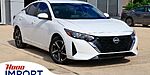 Used 2024 NISSAN SENTRA SV in HAMMOND, LOUISIANA