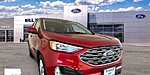 Used 2022 FORD EDGE SEL in HAMMOND, LOUISIANA