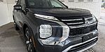 Used 2025 MITSUBISHI OUTLANDER SE in HAMMOND, LOUISIANA