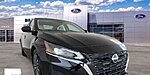 Used 2024 NISSAN ALTIMA 2.5 SV in HAMMOND, LOUISIANA