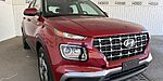 Used 2025 HYUNDAI VENUE SEL in HAMMOND, LOUISIANA