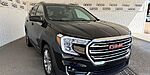 Used 2024 GMC TERRAIN SLT in HAMMOND, LOUISIANA