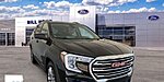 Used 2024 GMC TERRAIN SLT in HAMMOND, LOUISIANA