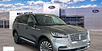 Used 2023 LINCOLN AVIATOR RESERVE in HAMMOND, LOUISIANA