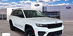 Used 2025 JEEP GRAND CHEROKEE ALTITUDE in HAMMOND, LOUISIANA