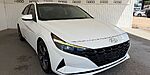 Used 2023 HYUNDAI ELANTRA SEL in HAMMOND, LOUISIANA