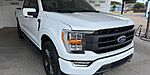 Used 2022 FORD F-150 LARIAT in HAMMOND, LOUISIANA