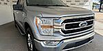 Used 2022 FORD F-150 XLT in HAMMOND, LOUISIANA