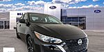 Used 2024 NISSAN SENTRA SV in HAMMOND, LOUISIANA