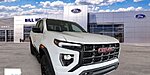 Used 2026 GMC CANYON AT4 in HAMMOND, LOUISIANA