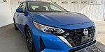 Used 2025 NISSAN SENTRA SV in HAMMOND, LOUISIANA